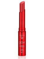 بالم لب رنگی گلدن رز مدل Glow Kiss رنگ 05 SPF15 + CHERRY JUICE