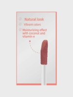 رژ گونه مایع اصل گلدن رز Golden Rose شماره 108 مدل  Smart Cheek LIQUID BLUS - تصویر 4