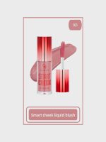 رژ گونه مایع گلدن رز Golden Rose مدل Smart Cheek LIQUID BLUSHشماره 101