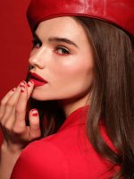 رژ لب مایع مات 24 ساعته پاستل شماره 09 PASTEL مدل Daylong Lipcolor Kissproof