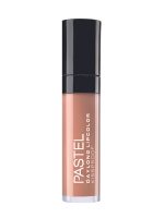 رژ لب مایع مات بادوام 24 ساعته پاستل نود شماره 27 PASTEL مدل Daylong Lipcolor Kissproof