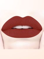 رژ لب مایع مات بادوام 24 ساعته پاستل شماره 37 PASTEL مدل Daylong Lipcolor Kissproof