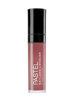 رژ لب مایع مات بادوام 24 ساعته پاستل شماره 39 PASTEL مدل Daylong Lipcolor Kissproof