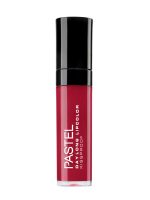 رژ لب مایع مات بادوام 24 ساعته پاستل شماره 48 PASTEL مدل Daylong Lipcolor Kissproof