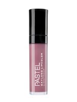 رژ لب مایع مات بادوام 24 ساعته پاستل شماره 29 PASTEL مدل Daylong Lipcolor Kissproof
