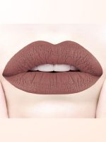 رژ لب مایع مات بادوام 24 ساعته پاستل شماره 42 PASTEL مدل Daylong Lipcolor Kissproof