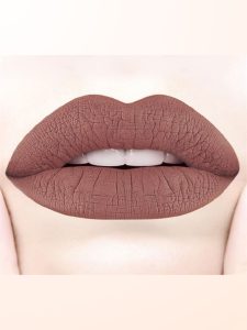 رژ لب مایع مات بادوام 24 ساعته پاستل شماره 42 PASTEL مدل Daylong Lipcolor Kissproof
