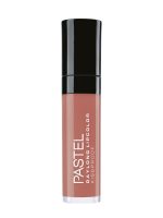 رژ لب مایع مات بادوام 24 ساعته پاستل شماره 42 PASTEL مدل Daylong Lipcolor Kissproof