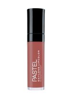 رژ لب مایع مات بادوام 24 ساعته پاستل شماره 43 PASTEL مدل Daylong Lipcolor Kissproof