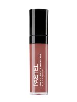 رژ لب مایع مات بادوام 24 ساعته پاستل شماره 45 PASTEL مدل Daylong Lipcolor Kissproof