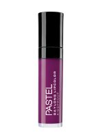 رژ لب مایع مات بادوام 24 ساعته پاستل شماره 28 PASTEL مدل Daylong Lipcolor Kissproof