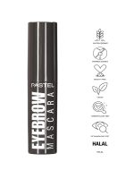 ریمل ابرو پاستل شماره 24 Pastel Eyebrow Mascara Blonde - Image 3