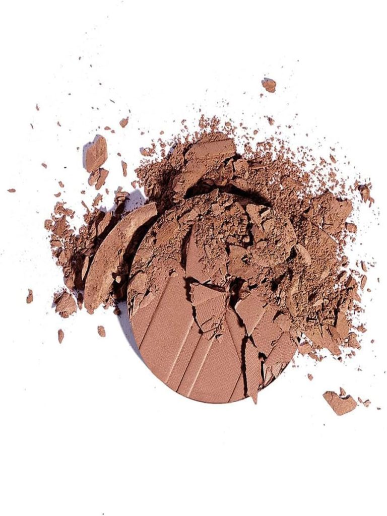 رژ گونه پودری تک گلدن رز شماره 07