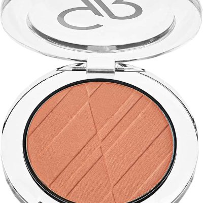 رژ گونه پودری گلدن رز شماره 07 tan Glow
