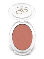 رژ گونه پودری گلدن رز شماره 08 CORAL ROSE