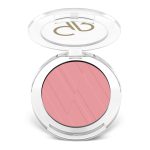 رژ گونه پودری گلدن رز شماره 15 PINK KISS