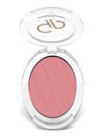 رژ گونه پودری گلدن رز شماره 17 DESIRE PINK