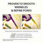 کرم ضدچروک صورت و دور چشم آرنسیا مدل Retinal Booster Shot - Image 7