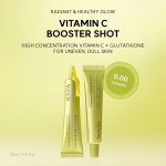 کرم ویتامین C آرنسیا مدل Vitamin C Booster Shot