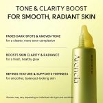 کرم مرطوب و روشن کننده ویتامین C آرنسیا مدل Vitamin C Booster Shot - Image 6