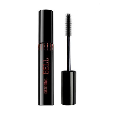 ریمل حجم دهنده بل Bell مدل HD Special Brush با برس ژله‌ای 15 میلی‌لیتر اورجینال