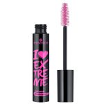 ریمل حجم دهنده مشکی اسنس مدل I Love Extreme Volume