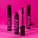ریمل حجم دهنده مشکی اسنس مدل I Love Extreme Volume - Image 7
