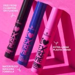 ریمل حجم دهنده مشکی اسنس مدل I Love Extreme Volume - Image 8