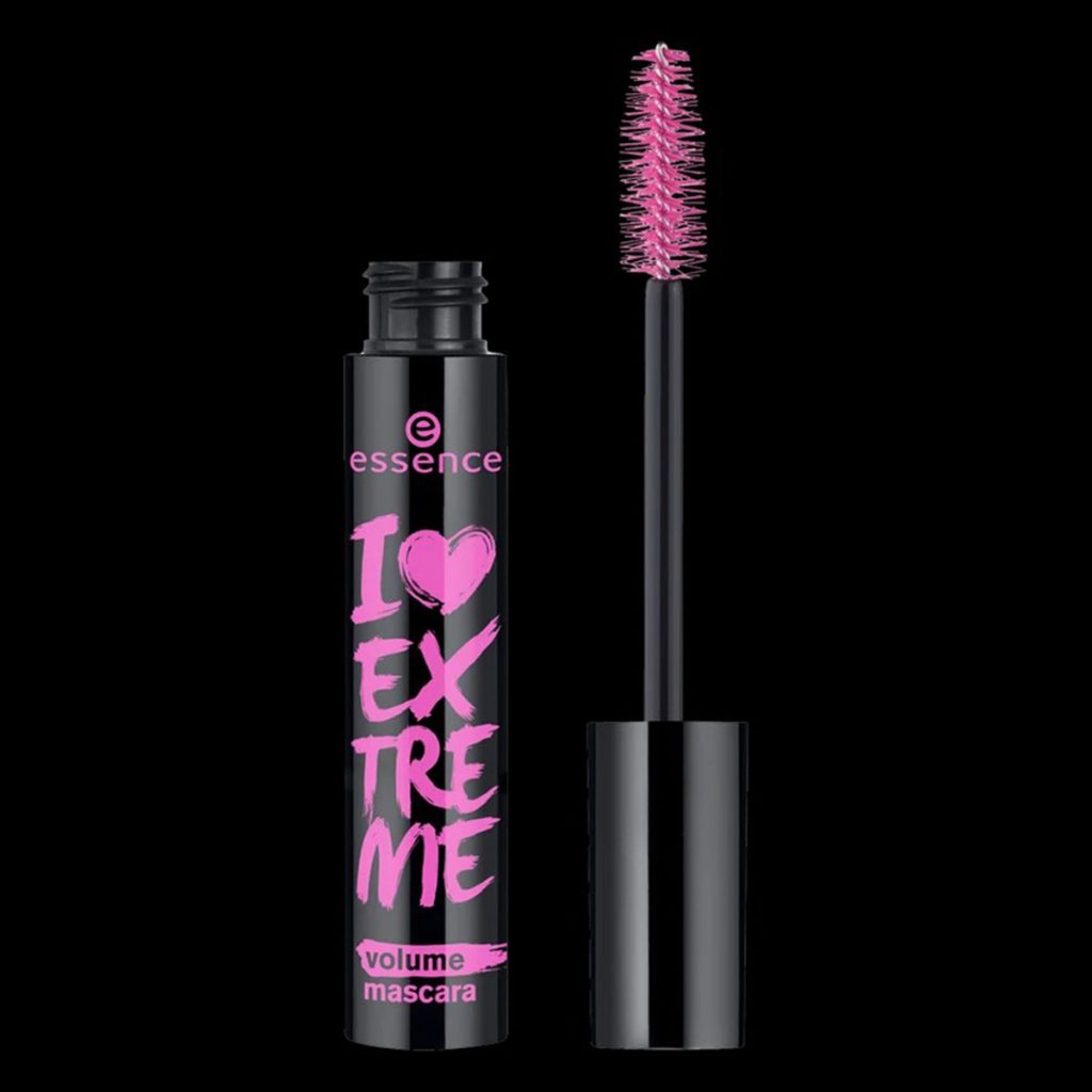 ریمل I Love Extreme Volume