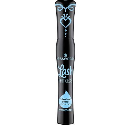 ریمل ضد آب حجم دهنده لش پرنسس Lash Princess False Lash Effect Waterproof Mascara