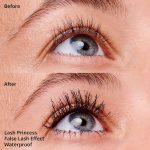 ریمل حجم دهنده ضد آب لش پرنسس Lash Princess False Lash Effect Waterproof Mascara - Image 3