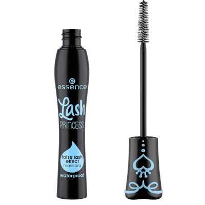 ریمل حجم دهنده ضد آب لش پرنسس Lash Princess False Lash Effect Waterproof Mascara