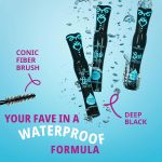 ریمل حجم دهنده ضد آب لش پرنسس Lash Princess False Lash Effect Waterproof Mascara - Image 8