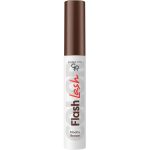 ریمل قهوه‌ای فلش لش گلدن رز Flash Lash