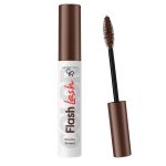 ریمل قهوه‌ای فلش لش گلدن رز Flash Lash - تصویر 4