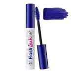 ریمل گلدن رز Flash Lash آبی