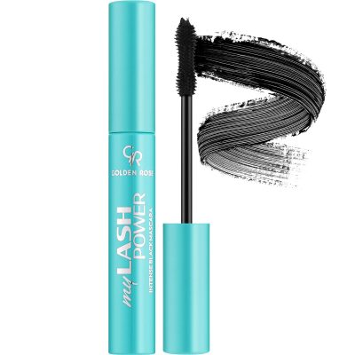 ریمل My Lash Power گلدن رز
