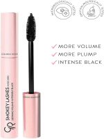 ریمل اسموکی لشز گلدن رز Golden Rose Smoky Lashes - Image 4