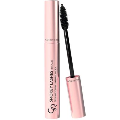 ریمل اسموکی لشز گلدن رز Golden Rose Smoky Lashes