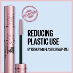 ریمل حجم دهنده و بلند کننده میبلین Maybelline Sky High مدل Lash   Sensational - تصویر 3