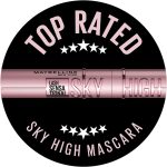ریمل حجم دهنده و بلند کننده میبلین Maybelline Sky High مدل Lash   Sensational - تصویر 7