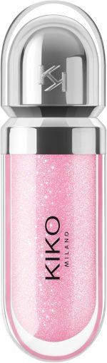 لیپ گلاس کیکو میلانو KIKO Milano 3D Hydra شماره 05 اورجینال
