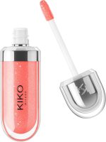 لیپ گلاس کیکو میلانو KIKO Milano 3D Hydra شماره 09