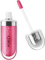 لیپ گلاس کیکو میلانو KIKO Milano 3D Hydra شماره 10