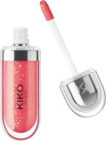 لیپ گلاس کیکو میلانو اورجینال شماره 11| KIKO Milano 3D