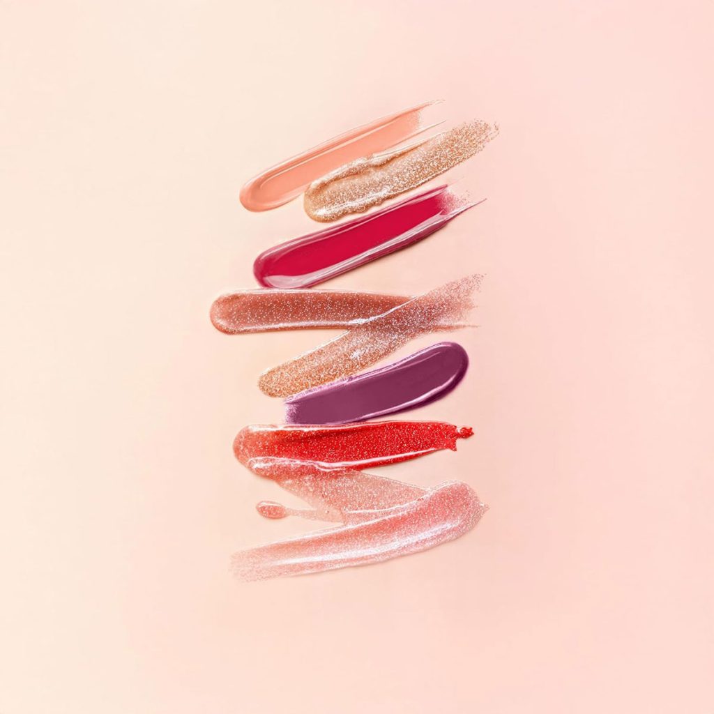 لیپگلاس 3D Hydra KIKO Milano