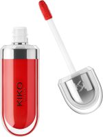 لیپ گلاس کیکو میلانو KIKO Milano 3D Hydra شماره 13