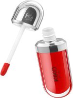 لیپ گلاس کیکو میلانو KIKO Milano 3D Hydra شماره 13 - Image 5