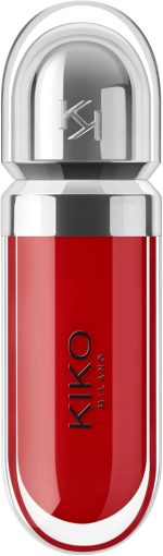 لیپ گلاس کیکو میلانو KIKO Milano 3D Hydra شماره 15 - Image 2