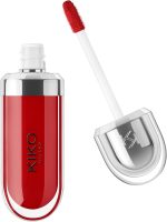 لیپ گلاس کیکو میلانو KIKO Milano 3D Hydra شماره 15